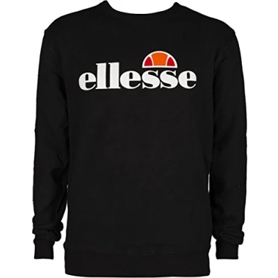 Imagen de Ellesse Agata Sudadera, Mujer, Talla: 36, Anthracite
