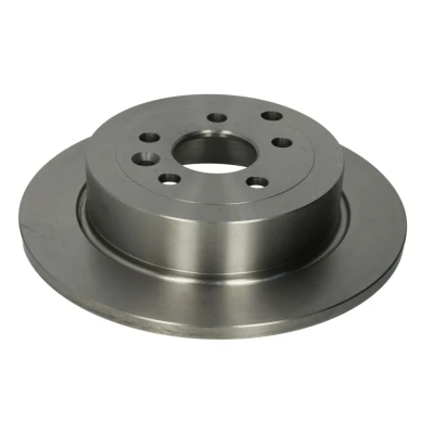 Imagen de ABE C4I002ABE Disco de freno Eje trasero 302,2 12 5 macizo LAND ROVER: Freelander 2 SUV