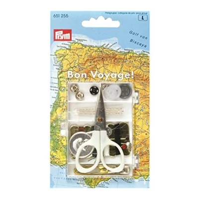 Imagen de Prym Kit de Coser Caja Viaje 1 Unidad