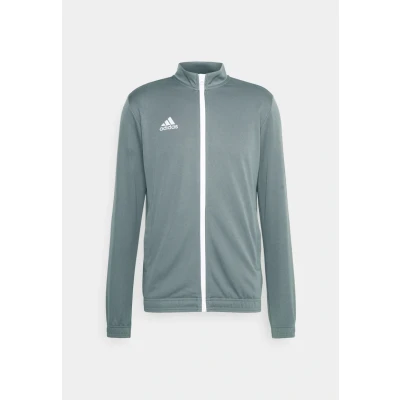 Imagen de adidas Performance Entrada Jacket Chaqueta de entrenamiento, Hombre, Talla: XL, Team grey