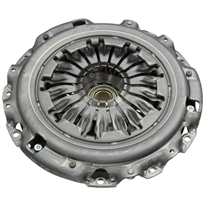 Imagen de VALEO KIT2P 826564 Kit de embrague con placa apriete embrague, sin desembrague central plato 216 RENAULT: LAGUNA 2