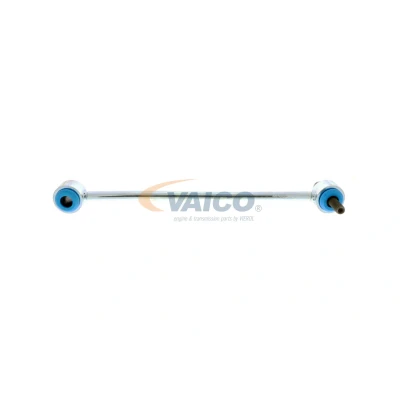 Imagen de VAICO V25 9575 Bieleta de suspensión Eje trasero Original calidad FORD: Transit Mk6 Furgón, Mk5 Camión plataforma/Chasis