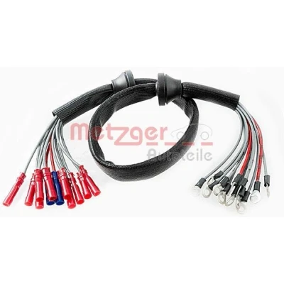 Imagen de METZGER 2320025 Kit reparación cables, portón trasero