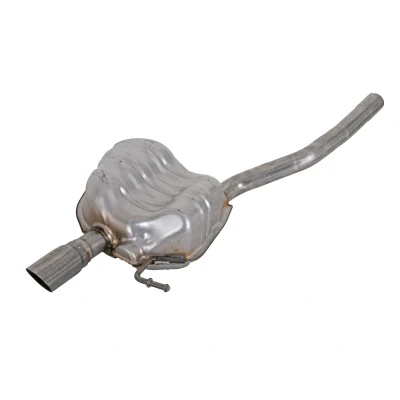Imagen de Silenciador trasero BOSAL 233 159