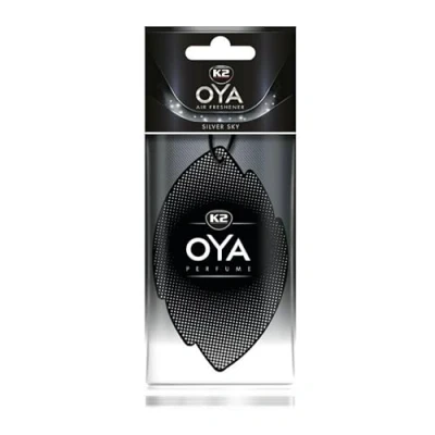 Imagen de Ambientador K2 Oya Silver Sky
