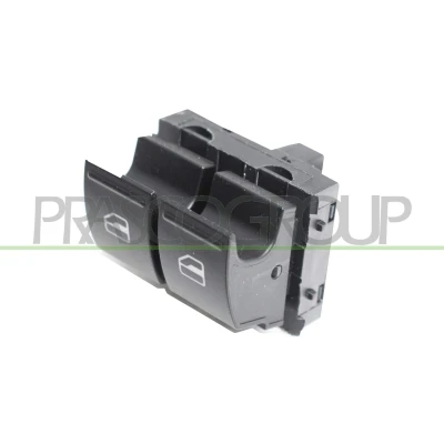 Imagen de PRASCO VG036WS14 Interruptor, elevalunas Delante, izquierda VOLKSWAGEN: Golf 5, Caddy 3