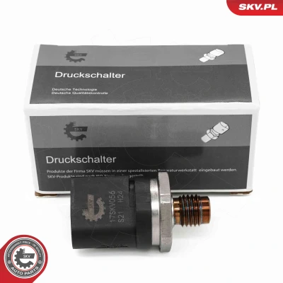 Imagen de Sensor, presión combustible ESEN SKV 17SKV056