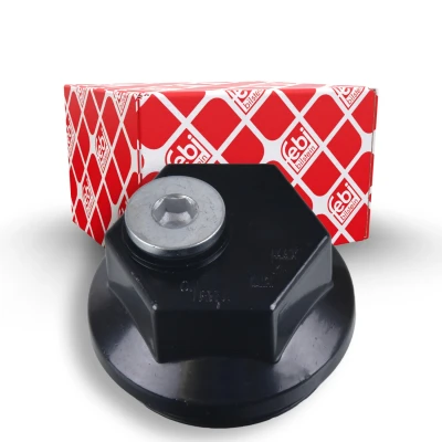 Imagen de FEBI BILSTEIN 172480 Tapa protectora, cubo de rueda