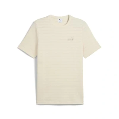 Imagen de Camiseta estructurada Essentials Elevated