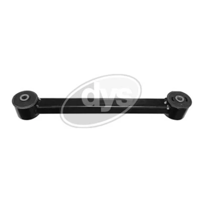 Imagen de DYS 26 27514 Barra oscilante, suspensión de ruedas Eje trasero, debajo, ambos lados Brazo oscilante transversal Chapa acero JEEP: GRAND CHEROKEE 3