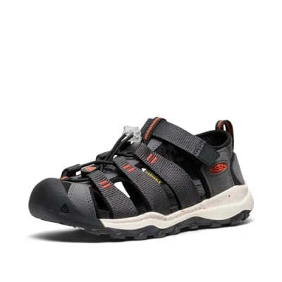 Imagen de Keen NEPORT Neo H2, Sandalia, Magnet Spicy Orange, 31 EU