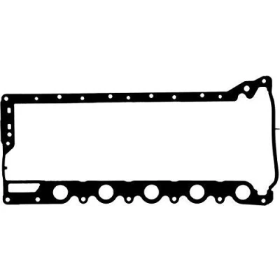 Imagen de REINZ 71 39437 00 Junta Colector de Admision Acero VOLVO: S60 I, XC90 XC70 I Cross Country