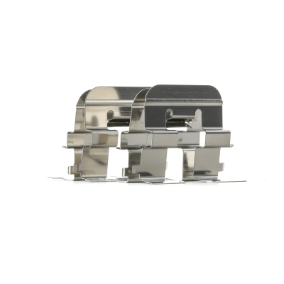 Imagen de QUICK BRAKE 109 0024 Kit de accesorios, pastillas frenos HYUNDAI: i30 II Hatchback, KIA: cee‘d SOUL 2, CITROËN: C3