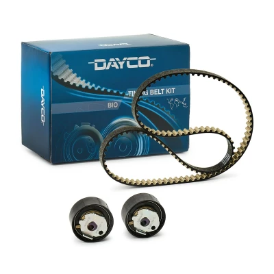 Imagen de DAYCO KBIO15 Kit de correa distribución PEUGEOT: 308 II Hatchback, Partner Tepee, 2008 Familiar, CITROËN: C3 Picasso, II, C4 Cactus