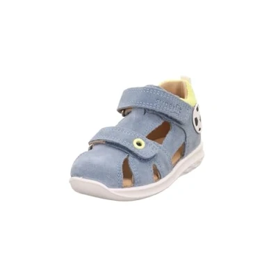 Imagen de superfit Bumblebee, Sandalias, Blue/Yellow 8010, 24 EU