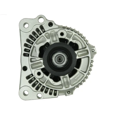 Imagen de AS PL A0637PR Alternador 12V 70A VOLKSWAGEN: Golf 4, TRANSPORTER 4 Bus, SEAT: TOLEDO 1, Ibiza 3, 2, AUDI: A3 Hatchback