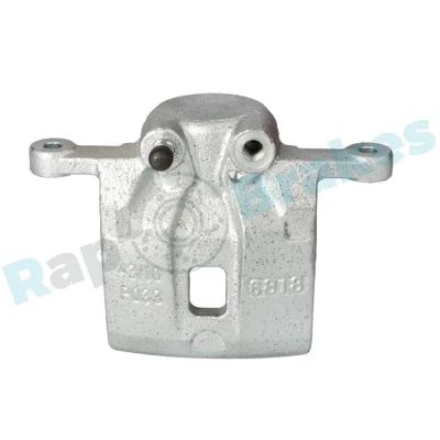 Imagen de TRW BHT343E Pinza de freno Hierro fundido KIA: SORENTO 2