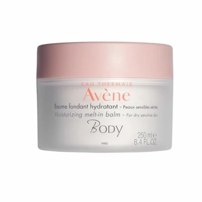 Imagen de Avene Aceite Corporal 250 Ml