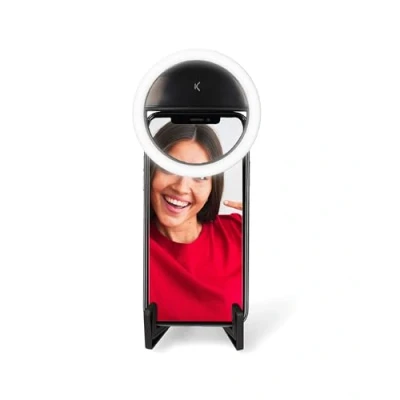 Imagen de Aro Luz Ksix Bxyoutbmini Pocket