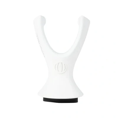 Imagen de Ernie Ball Colgador de Pared para Guitarras y Bajos Blanco