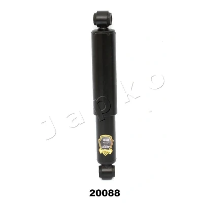 Imagen de JAPKO MJ20088 Amortiguador Eje delantero, trasero Presión de aceite telescópico Anillo superior, inferior HYUNDAI: H100 Bus