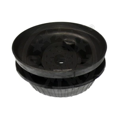 Imagen de OPTIMAL F8 5504 Copela de amortiguador Eje delantero, izquierda, derecha sin apoyo, rodamiento bolas FORD: MONDEO 2