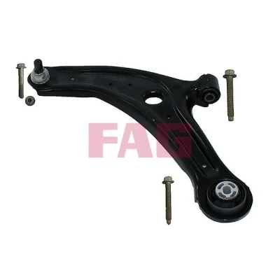 Imagen de FAG 821 1195 10 Barra oscilante, suspensión de ruedas Brazo oscilante transversal Chapa acero
