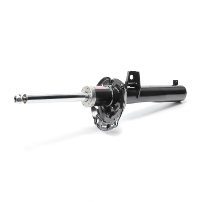 Imagen de KYB 3358015 amortiguador Eje delantero Presión de gas Bitubular Columna Espiga arriba VOLKSWAGEN: Golf 7, Passat B8 Variant norauto,