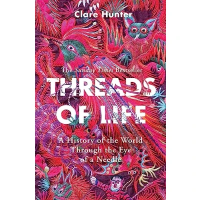 Imagen de Threads Of Life