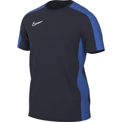 Imagen de NIKE DR1336 451 M NK DF ACD23 Top SS T Shirt Hombre Obsidian/Royal Blue/White Tamaño XL