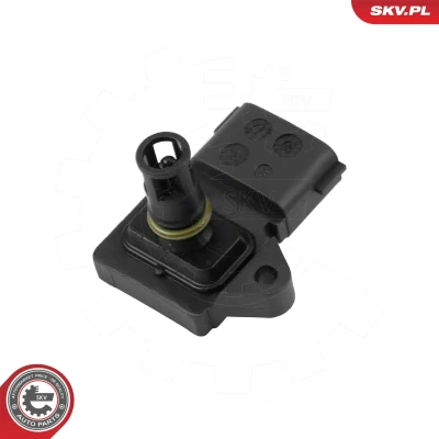 Imagen de Sensor, presión colector de admisión ESEN SKV 17SKV024