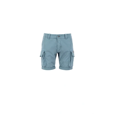 Imagen de Pantalón corto Alpha Industries Crew