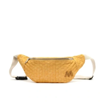 Imagen de Misako Xedrez Bandolera, Mujer, Talla: One Size, Mustard