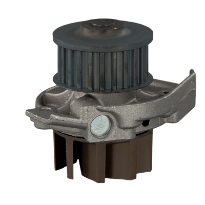 Imagen de FEBI BILSTEIN 43517 Bomba de agua 23 Fundición aluminio sin junta Plástico FIAT: Tipo Familiar, Fiorino III Furgón / Familiar