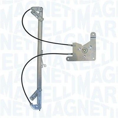 Imagen de Magneti Marelli Elevalunas Delante, derecha eléctrico sin electromotor 350103148600 RENAULT: MASTER 3 Kasten, 3, OPEL: Movano B Furgón
