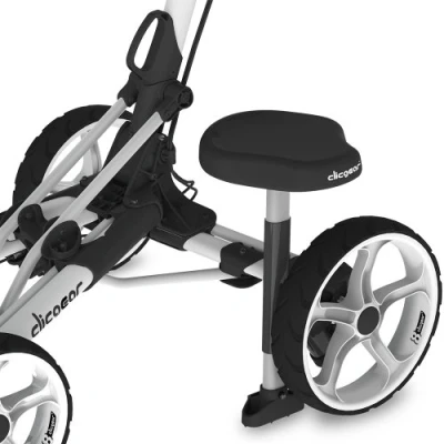 Imagen de Clicgear 8 carrito de golf Asiento acoplable