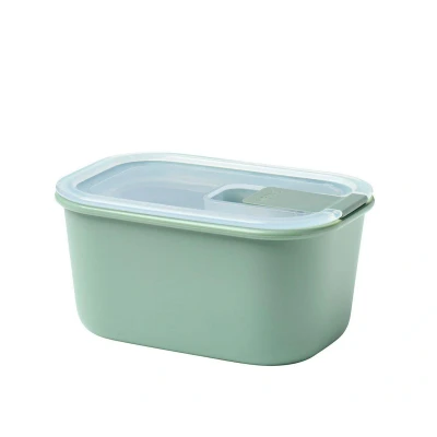 Imagen de Caja de Almuerzo Easyclip 450ml Nordic Sage
