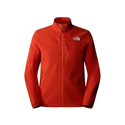 Imagen de THE NORTH FACE Nimble Chaqueta, Rusted Bronce, XXL para Hombre