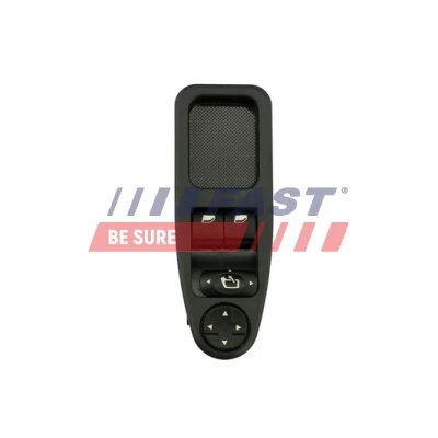 Imagen de Interrupteur, lève vitre FAST FT82216