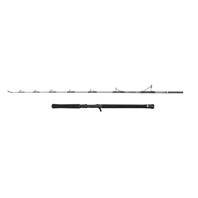 Imagen de Penn Regiment IV Jig 601 C Caña Baitcaster para Bote 2,4 m 20 30 lb baitcast