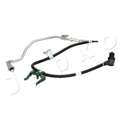 Imagen de JAPKO 1512003 Sensor de ABS Eje delantero, izquierda TOYOTA: Carina E Berlina