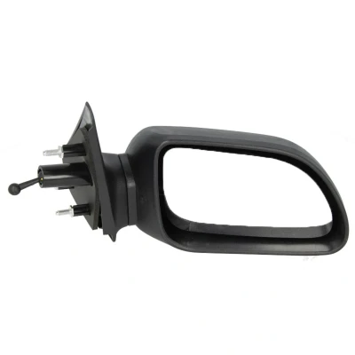 Imagen de Espejo retrovisor Blic 5402 04 1192217P derecha negro mecánico convexo RENAULT: 19 II Hatchback, Chamade