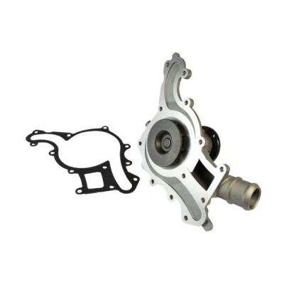 Imagen de THERMOTEC D1G024TT Bomba de agua con junta mecánico FORD: Sierra Mk2 Hatchback, Berlina, SCORPIO 1