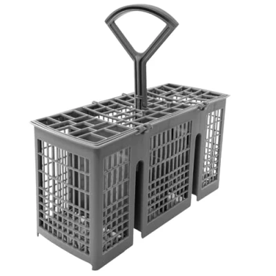 Imagen de Paxanpax PLD1735 Cesta universal para cubiertos de lavavajillas