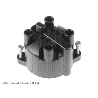 Imagen de BLUE PRINT ADC414217 Tapa de Distribuidor con juego tornillos MITSUBISHI: Space Runner I