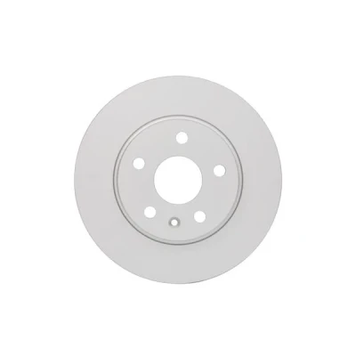 Imagen de BOSCH 0 986 479 C65 Disco de freno 296 30 5 120 ventilado, ventilación interna revestido con tornillos OPEL: Insignia A Berlina norauto, oscaro,