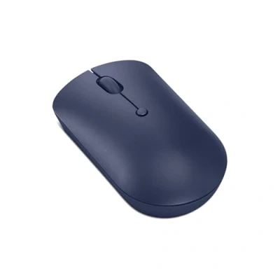 Imagen de Ratón inalámbrico Lenovo 540 USB C, Inalámbrico, 2400 DPI, Abyss Blue