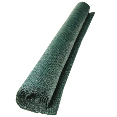 Imagen de WERKA PRO Biombo Verde 80g/m2 1 x 5 m
