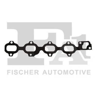 Imagen de FA1 475 008 Junta Colector de escape Cabeza cilíndrica, NISSAN: Qashqai / Qashqai+2 I, NV300 Furgón, 2, RENAULT: SCENIC 3
