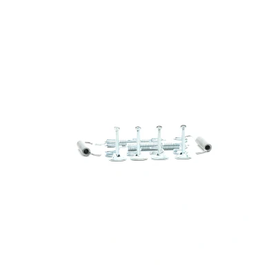 Imagen de QUICK BRAKE 105 0893 Juego de accesorios, zapatas freno estacionamiento HYUNDAI: i30 I Hatchback, Familiar norauto, oscaro, mister auto
